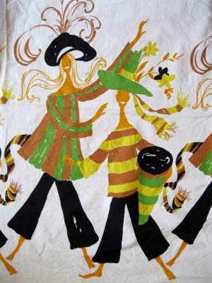 afterglow vintage collection